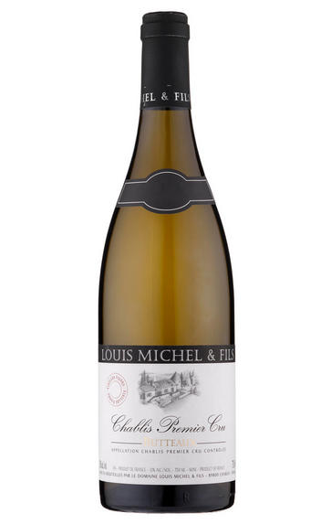 2013 Chablis, Butteaux, Vieilles Vignes, 1er Cru, Louis Michel & Fils, Burgundy
