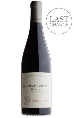2013 Charmes-Chambertin, Grand Cru, Camille Giroud, Burgundy
