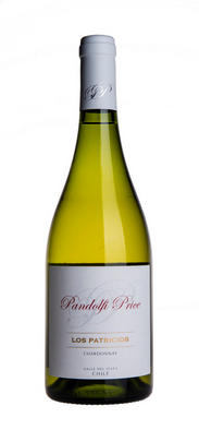 2013 Pandolfi Price Los Patricios Chardonnay, Valle del Itata