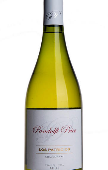 2013 Pandolfi Price Los Patricios Chardonnay, Valle del Itata