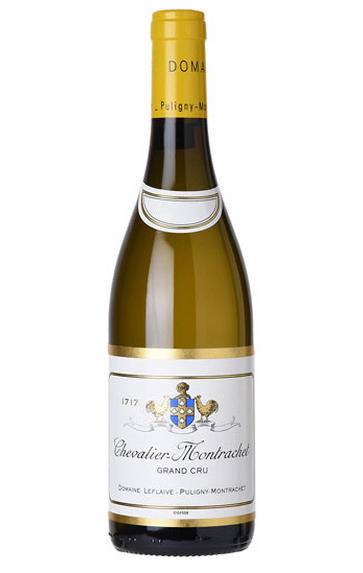 2013 Chevalier-Montrachet, Grand Cru, Domaine Leflaive, Burgundy