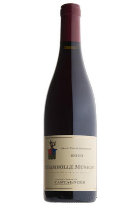 2013 Chambolle-Musigny, Domaine Castagnier, Burgundy