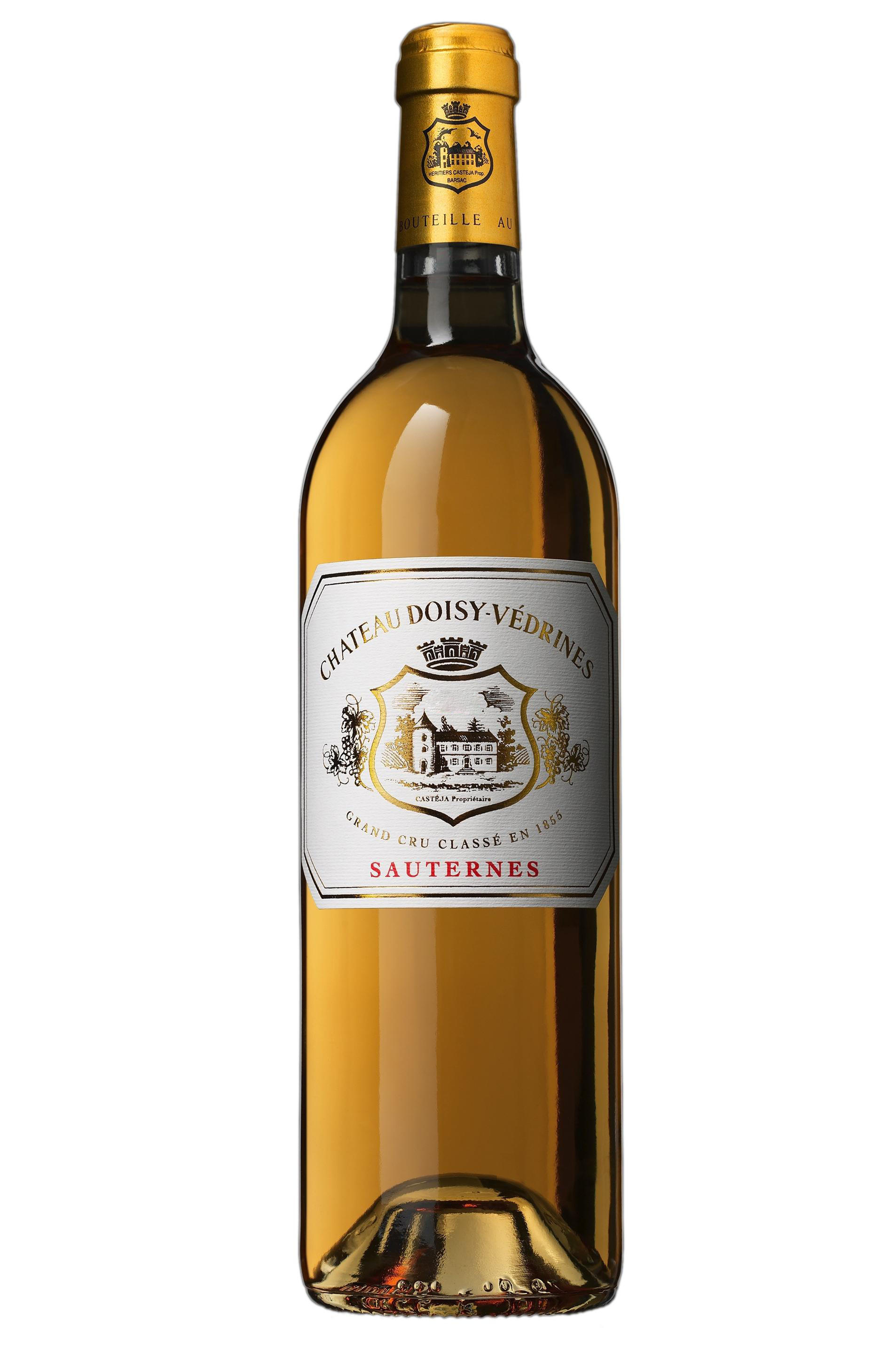 Buy 2013 Château Doisy-Védrines, Sauternes, Bordeaux Wine - Berry Bros ...