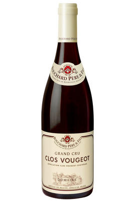 2013 Clos Vougeot, Grand Cru, Domaine Bouchard Père & Fils, Burgundy