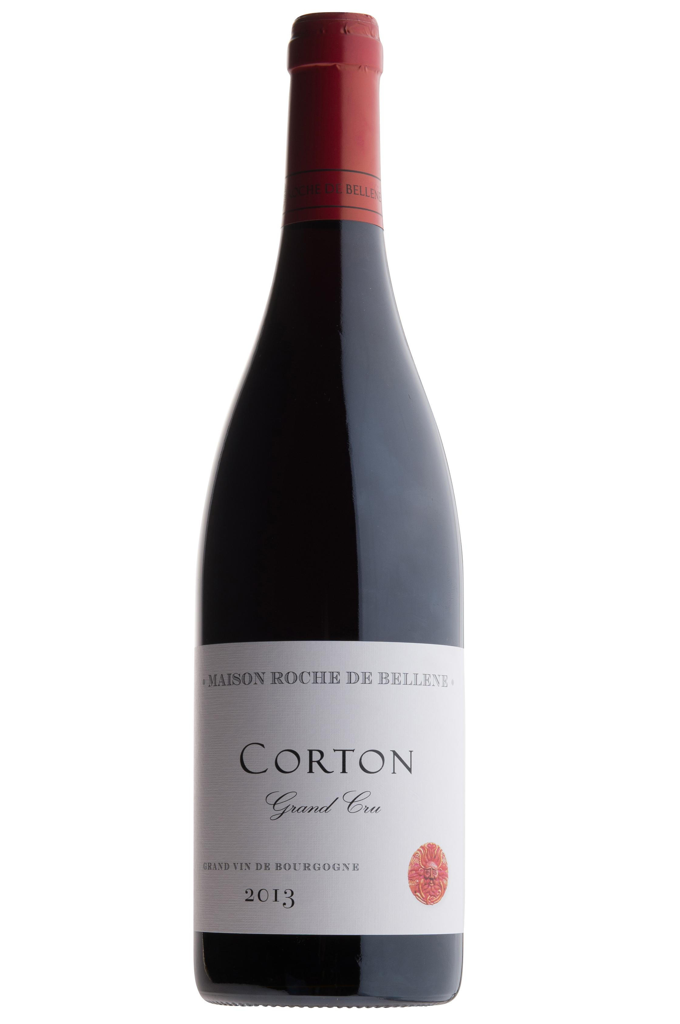 2013 Corton Grand Cru Maison Roche de Bellene