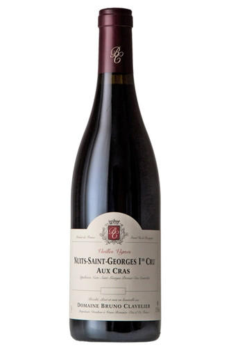 1991年 Nuits St es 1er Cru Cote Nuits-Saint-Georges 1er Cru 1991 Bourgogne rouge