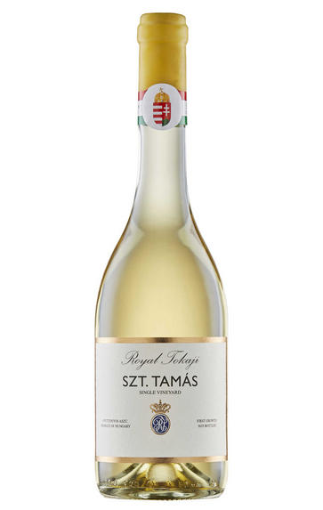 2013 Tokaji, Szt. Tamás, 6 Puttonyos, Royal Tokaji Wine Company, Hungary