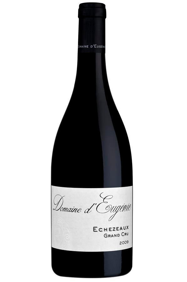 2018 Echezeaux, Grand Cru, Domaine d'Eugénie, Burgundy