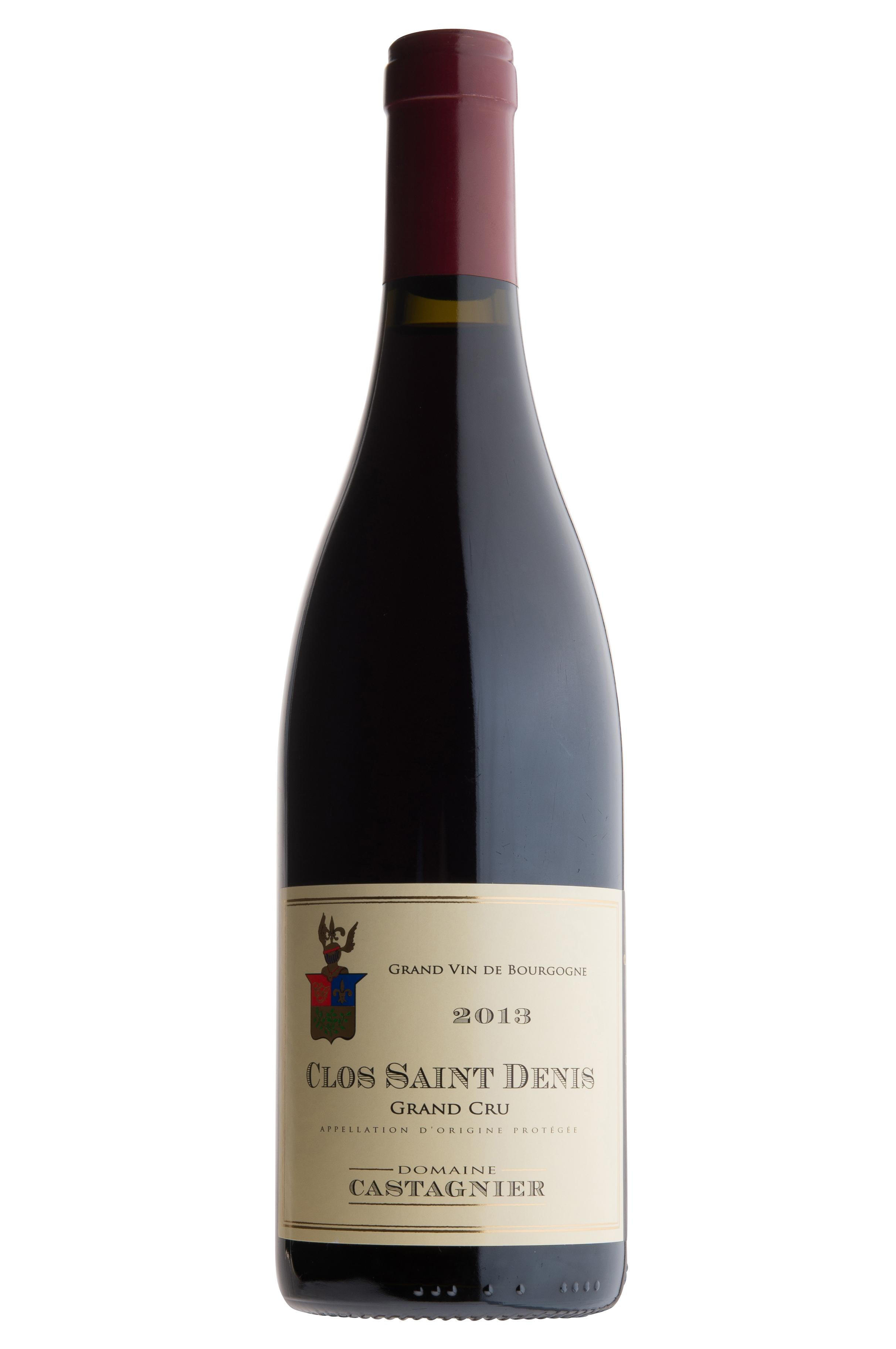 1990 Clos St. Denis Grand Cru シャルロパン　パリゾ original.jpg?1551066575