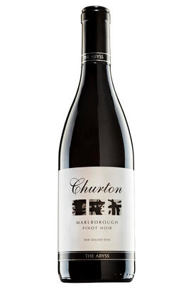 2013 Churton, The Abyss, Pinot Noir, Marlborough, New Zealand