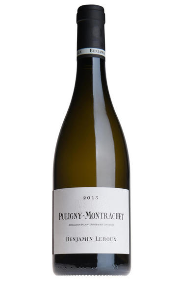 2013 Puligny-Montrachet, Benjamin Leroux, Burgundy