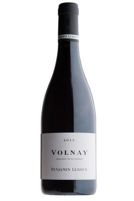 2013 Volnay, Benjamin Leroux, Burgundy