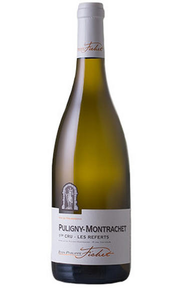 2013 Puligny-Montrachet, Les Referts, 1er Cru, Jean-Philippe Fichet, Burgundy
