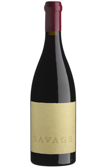 2013 Savage, Red, Western Cape, South Africa