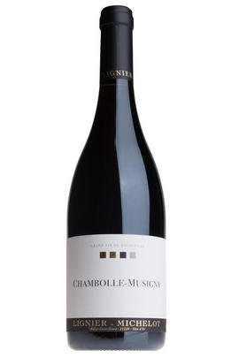 2013 Chambolle-Musigny, 1er Cru, Domaine Lignier-Michelot