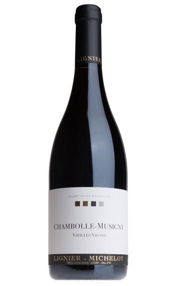 2013 Chambolle-Musigny, Vieilles Vignes, Lignier-Michelot, Burgundy