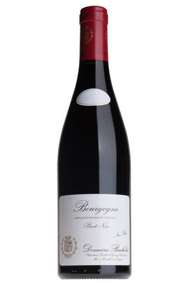 2013 Bourgogne Rouge, Domaine Denis Bachelet