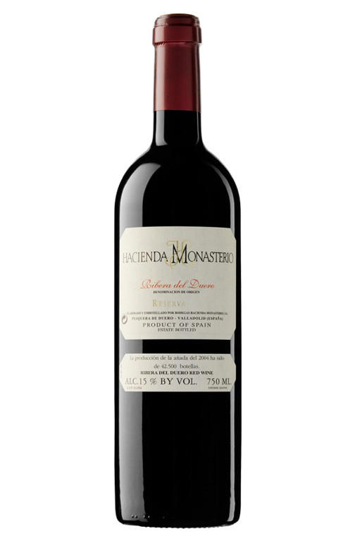2013 Hacienda Monasterio, Reserva Especial, Ribera del Duero, Spain
