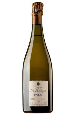 2013 Champagne David Léclapart, L'Apôtre Degorgement 2019, Blanc de Blanc