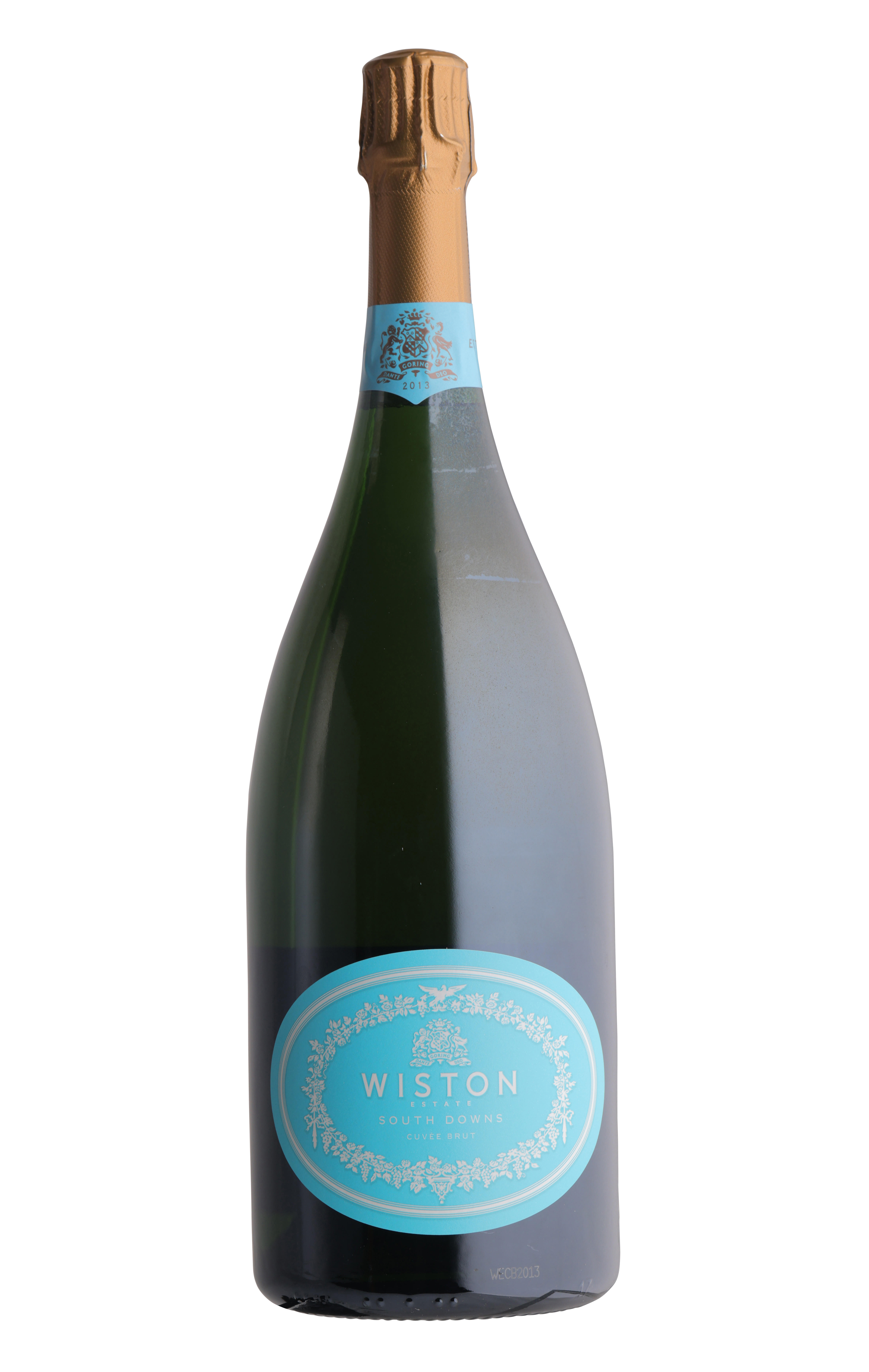 NYETIMBER Coronation ６本セット Nyetimber, Classic Cuvee, King's Coronation Edition, Brut