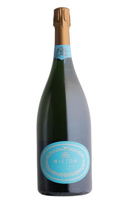 2013 Wiston Estate Winery, Cuvée Brut, Sussex, England