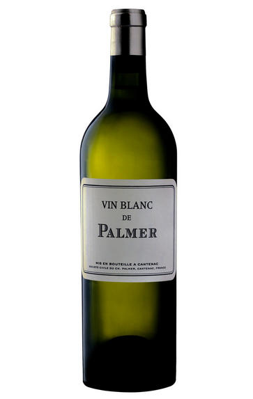 2013 Château Palmer, Vin Blanc de Palmer, Vin de France