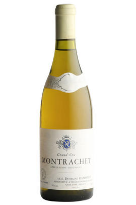 2013 Montrachet, Grand Cru, Domaine Ramonet, Burgundy