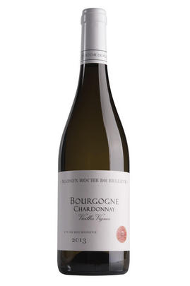 2013 Bourgogne Blanc, Vieilles Vignes, Maison Roche de Bellene