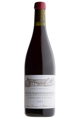 2013 Nuits-St Georges, Vieilles Vignes, Domaine de Bellene, Burgundy