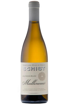 2013 Mullineux Schist Chenin Blanc, Swartland