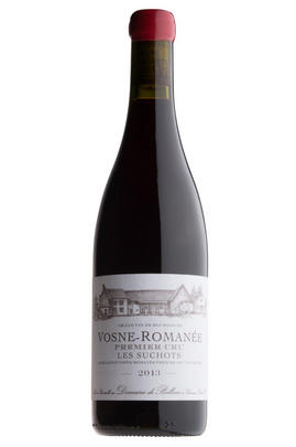 2013 Vosne-Romanée, Les Suchots, 1er Cru, Domaine de Bellene, Burgundy