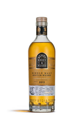 2013 Berry Bros. & Rudd Small Batch Linkwood, Speyside, Single Malt Scotch Whisky (46%)