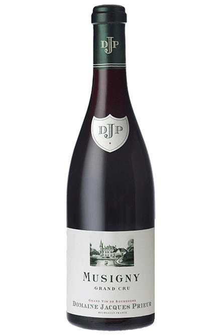 Explore the Wine range of Jacques Prieur - Berry Bros. & Rudd