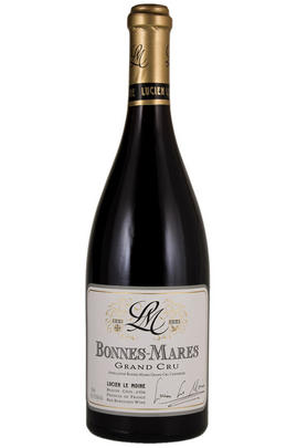 2013 Bonnes Mares, Grand Cru, Lucien Le Moine, Burgundy