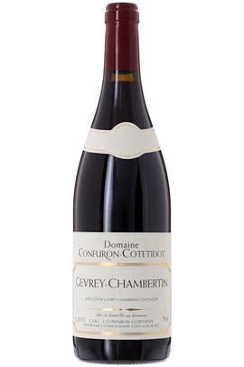 2013 Charmes Chambertin, Grand Cru, Domaine Confuron-Cotetidot, Burgundy
