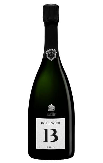 2013 Champagne Bollinger, B13, Blanc de Noirs, Brut
