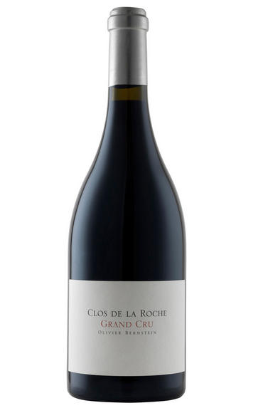 2014 Clos de la Roche, Grand Cru, Olivier Bernstein, Burgundy