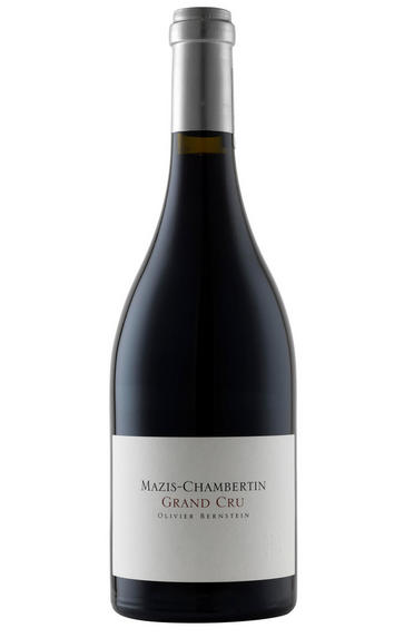 2014 Mazis-Chambertin, Grand Cru, Olivier Bernstein, Burgundy