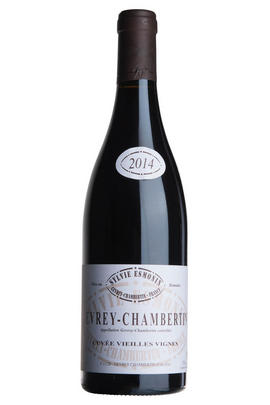2014 Gevrey-Chambertin, Vieilles Vignes, Domaine Sylvie Esmonin, Burgundy