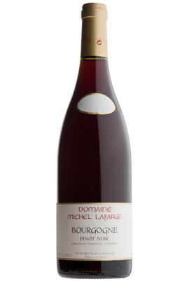 2014 Bourgogne Pinot Noir, Domaine Michel Lafarge