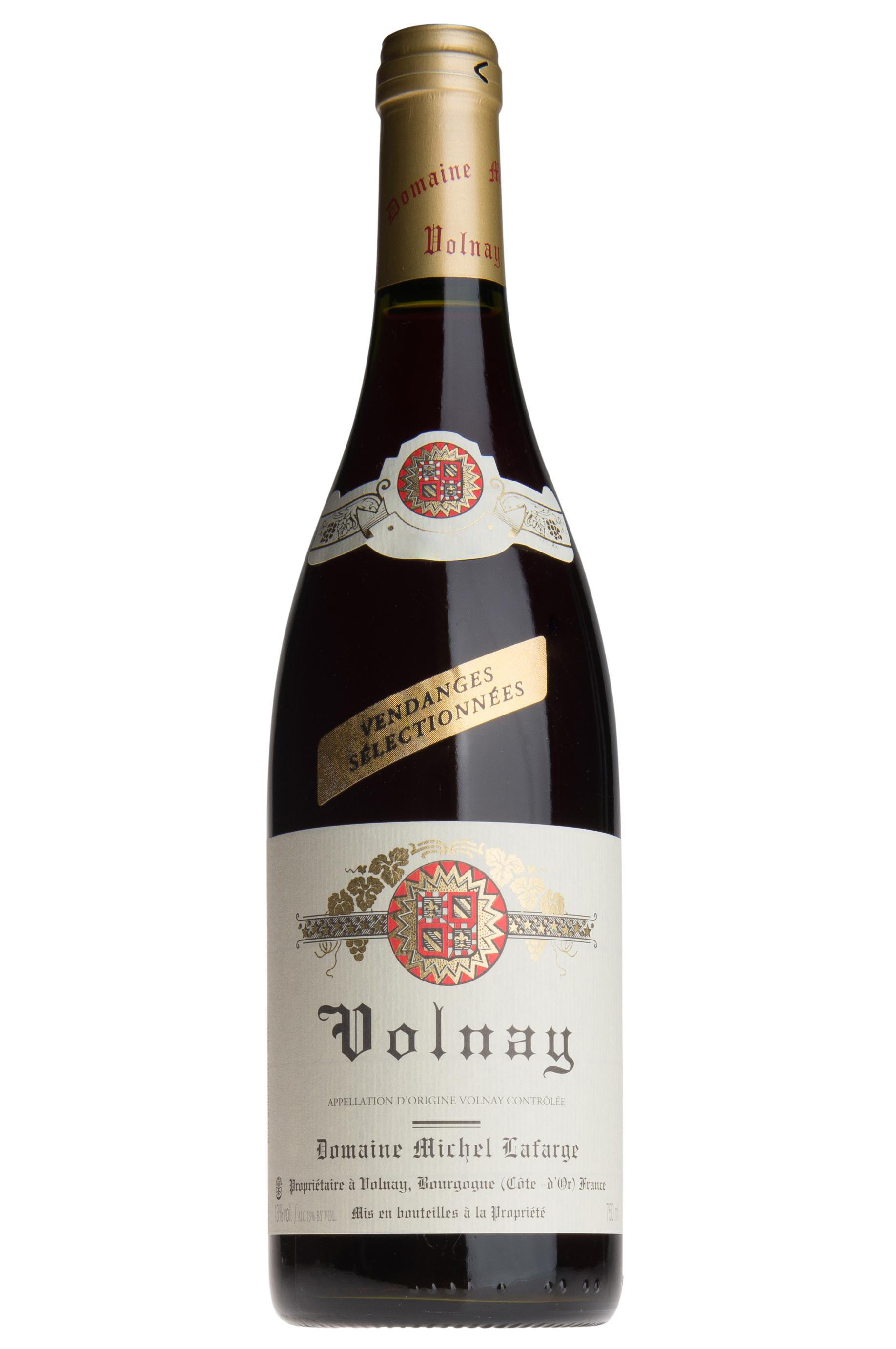Explore the Wine range of Domaine Michel Lafarge - Berry Bros. & Rudd