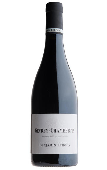 2014 Gevrey-Chambertin, Benjamin Leroux, Burgundy