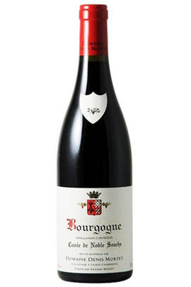 2014 Bourgogne Rouge, Cuvée de Noble Souche, Domaine Denis Mortet