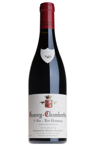 2014 Gevrey-Chambertin, Les Champeaux, 1er Cru, Domaine Denis Mortet, Burgundy