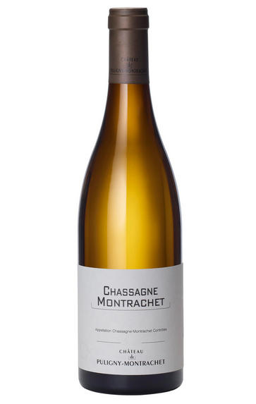 2014 Chassagne-Montrachet, Ch. de Puligny-Montrachet