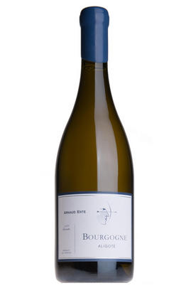 2014 Bourgogne Aligoté, Domaine Arnaud Ente