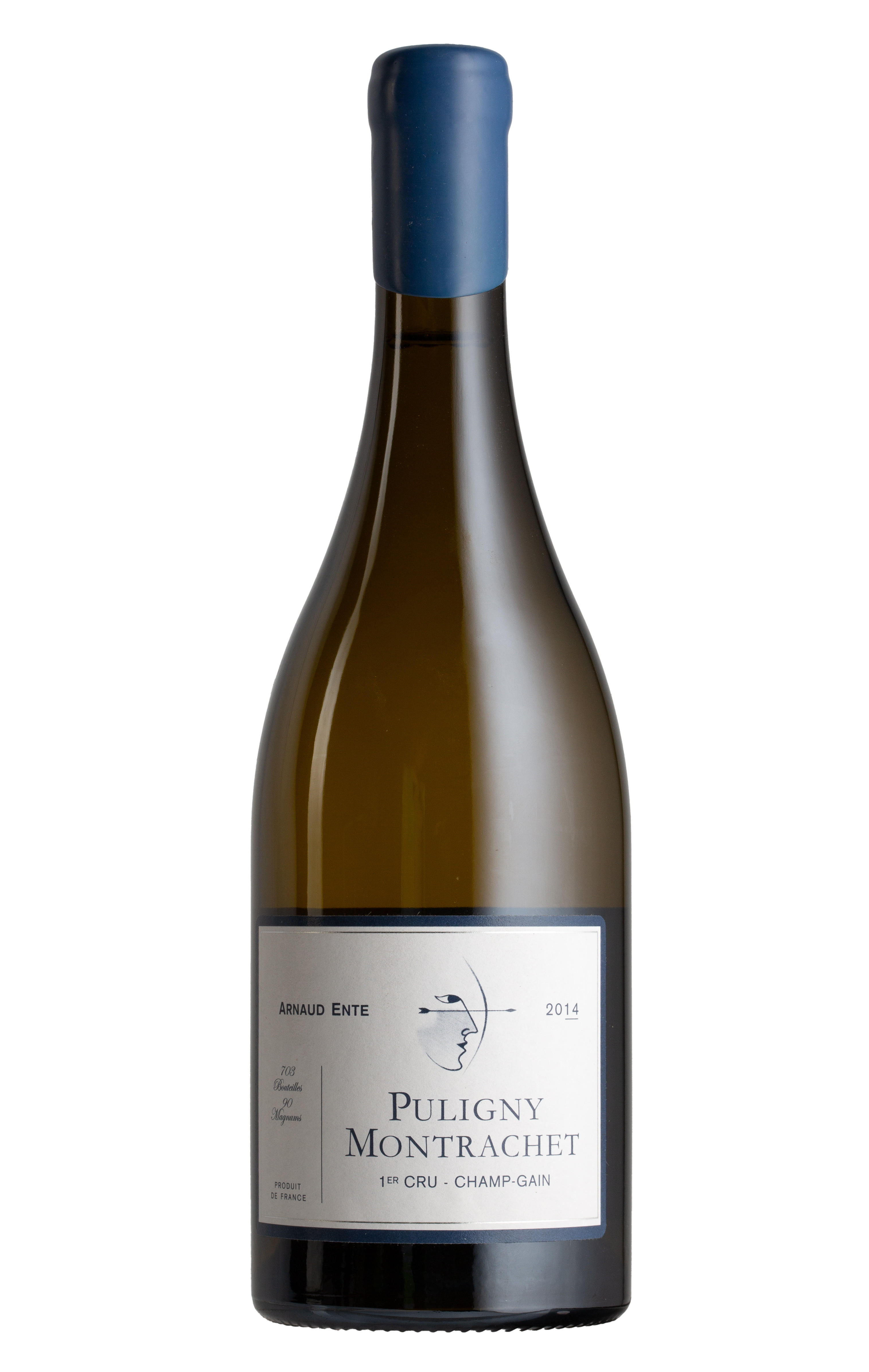 Learn about Wine: Puligny-Montrachet Grand Cru | Puligny