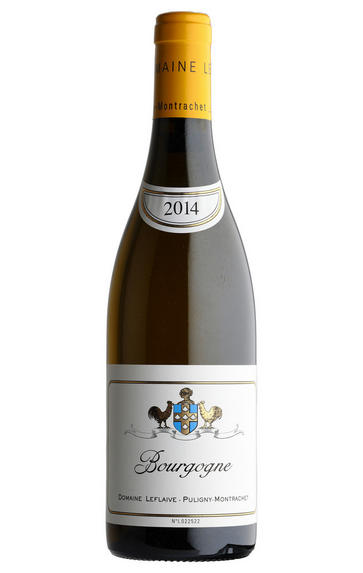 2014 Bourgogne Blanc, Domaine Leflaive