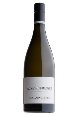 2014 Auxey-Duresses Blanc, Benjamin Leroux, Burgundy