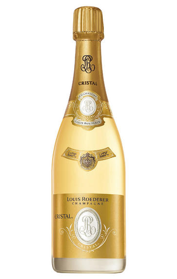 2014 Champagne Louis Roederer, Cristal, Brut